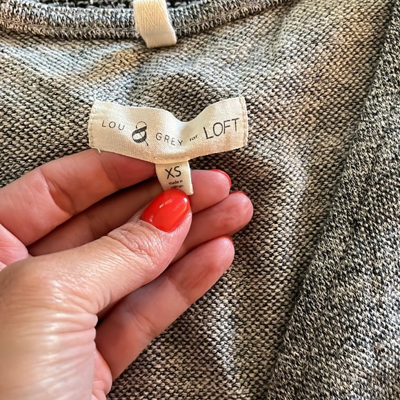 Lou & Grey Romper- XS - Picture 3 of 5